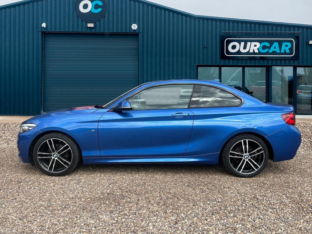 Used BMW 2 Series 2019 for sale - 76405083: Photo 6