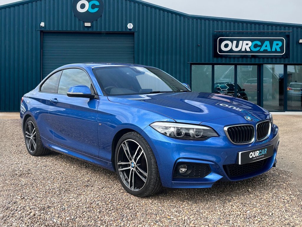 Used BMW 2 Series 2019 for sale - 76405083: Photo 7
