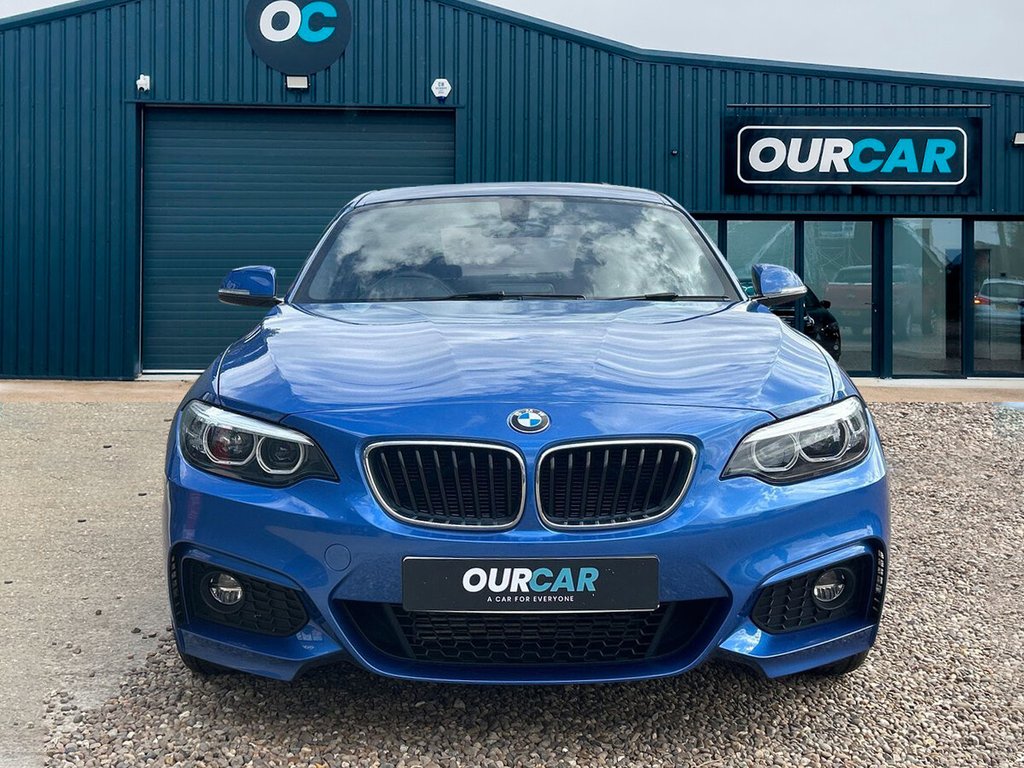 Used BMW 2 Series 2019 for sale - 76405083: Photo 8