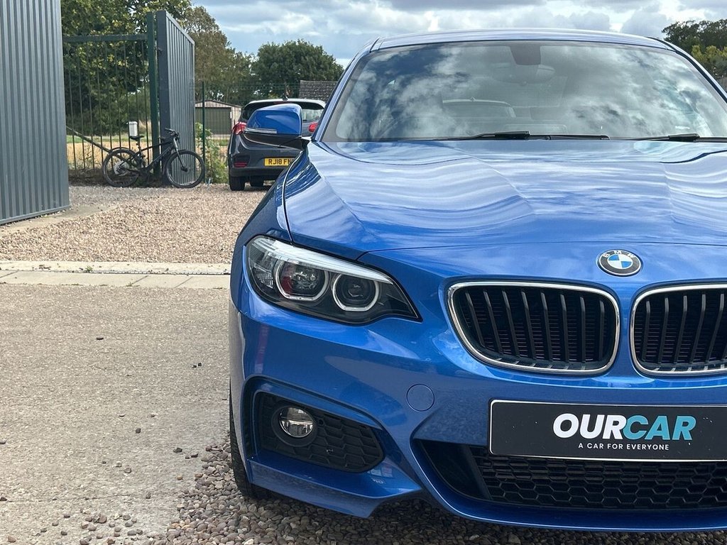 Used BMW 2 Series 2019 for sale - 76405083: Photo 9