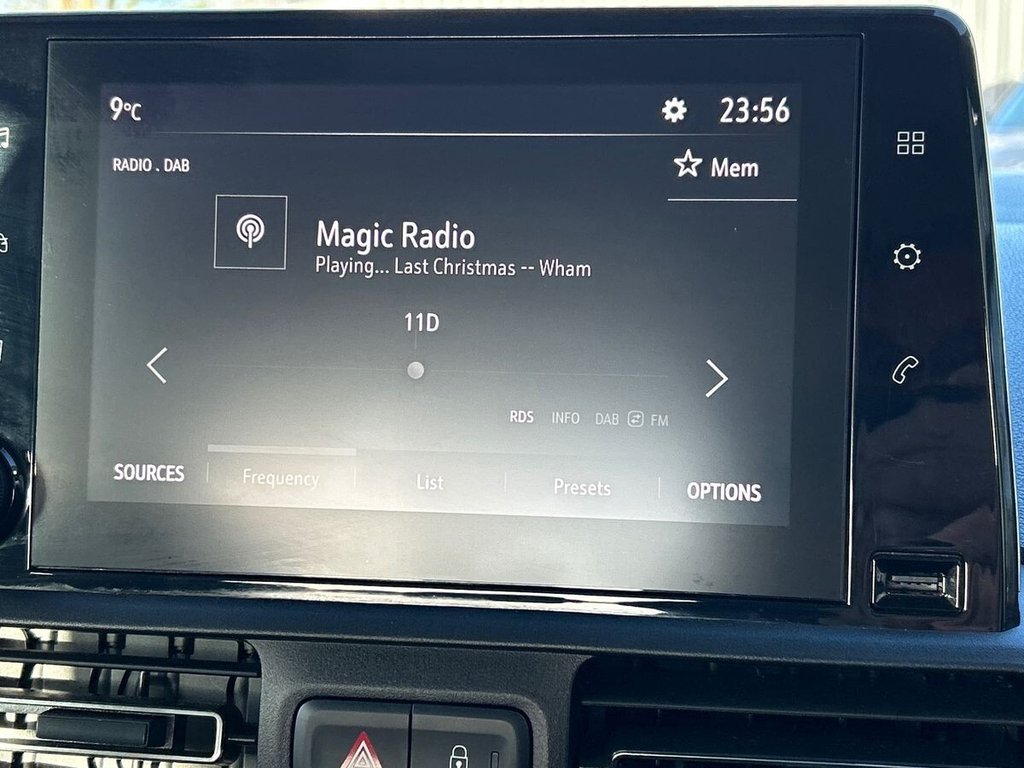 Used Vauxhall Combo Life 2020 for sale - 76510088: Photo 22