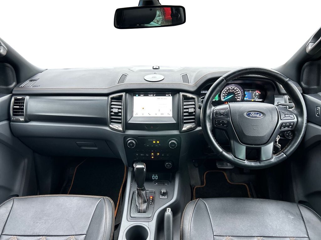 Used Ford Ranger 2018 for sale - 77464406: Photo 14