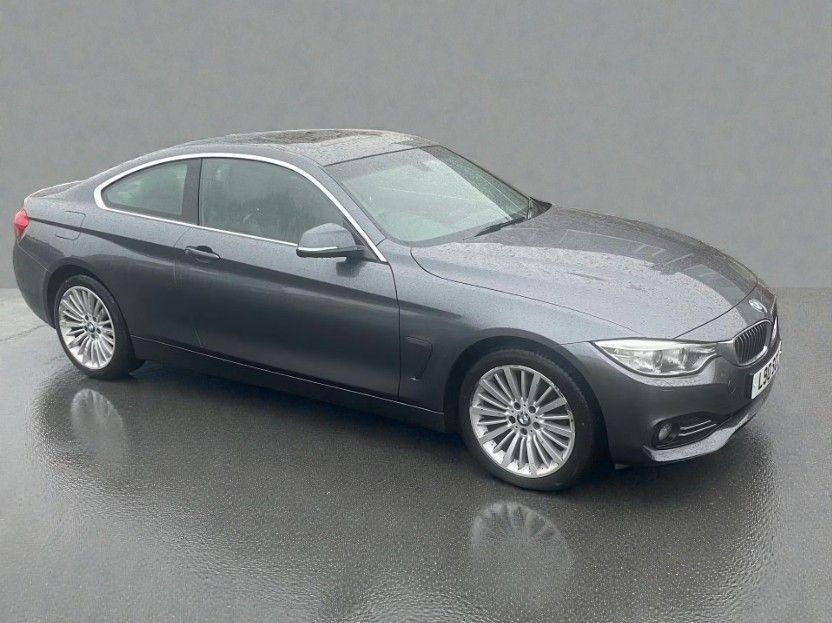 Used BMW 4 Series 2014 for sale - 76900733: Photo 7