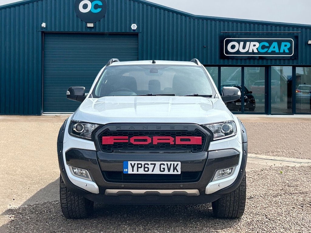 Used Ford Ranger 2017 for sale - 78029972: Photo 10