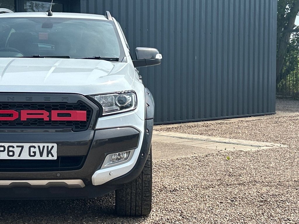 Used Ford Ranger 2017 for sale - 78029972: Photo 13