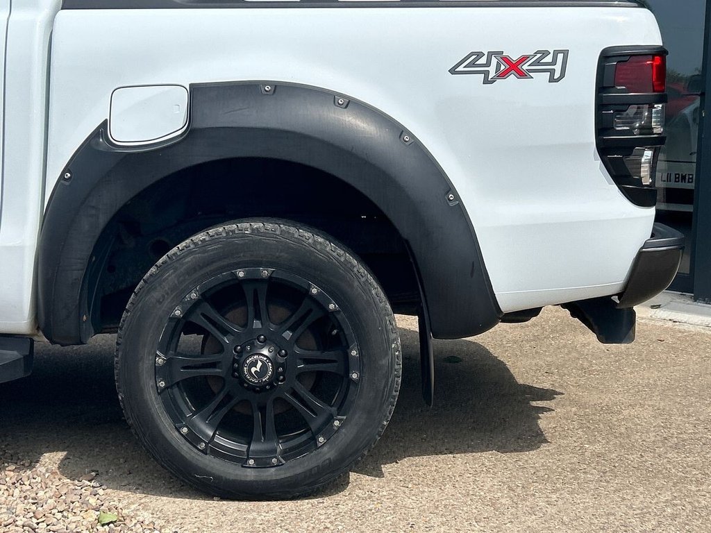 Used Ford Ranger 2017 for sale - 78029972: Photo 17