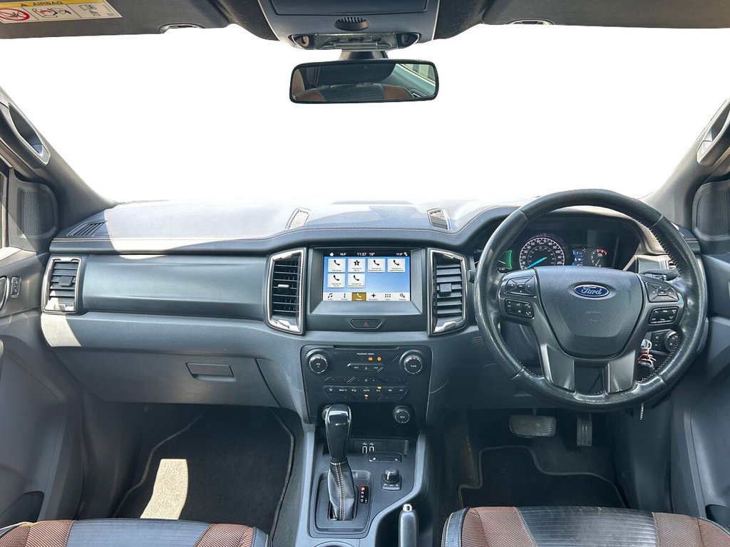 Used Ford Ranger 2017 for sale - 78029972: Photo 18