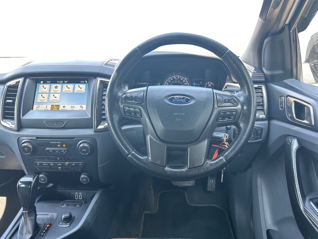 Used Ford Ranger 2017 for sale - 78029972: Photo 21