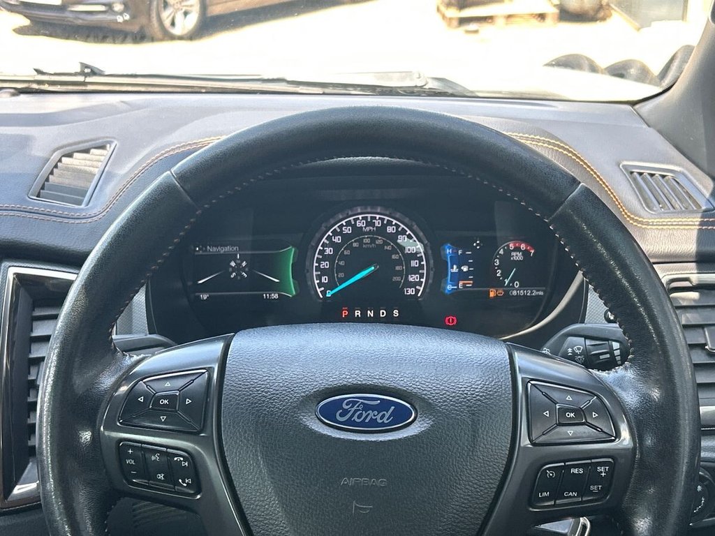 Used Ford Ranger 2017 for sale - 78029972: Photo 22