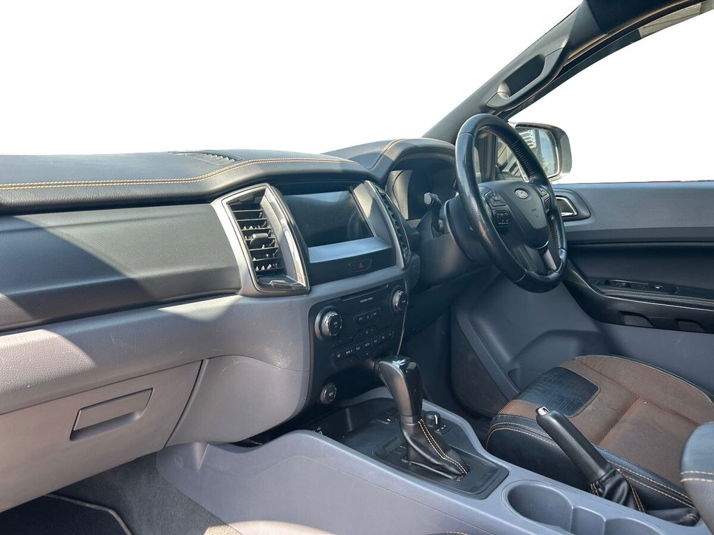 Used Ford Ranger 2017 for sale - 78029972: Photo 25