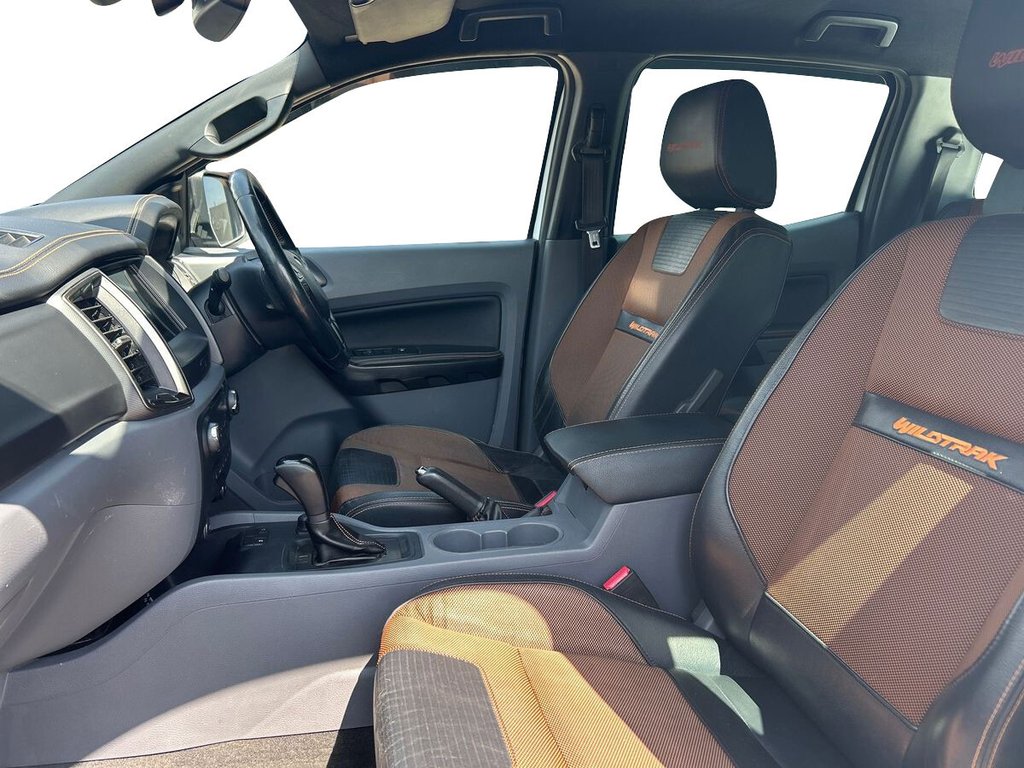 Used Ford Ranger 2017 for sale - 78029972: Photo 26