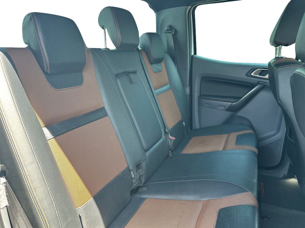 Used Ford Ranger 2017 for sale - 78029972: Photo 27