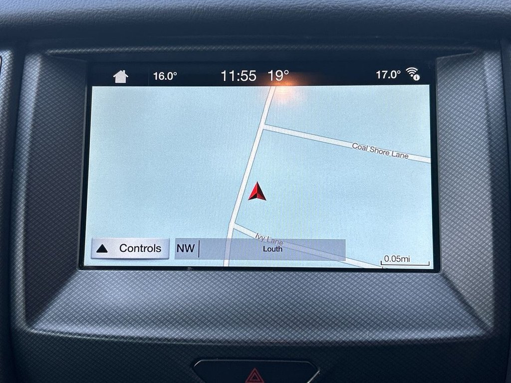 Used Ford Ranger 2017 for sale - 78029972: Photo 28