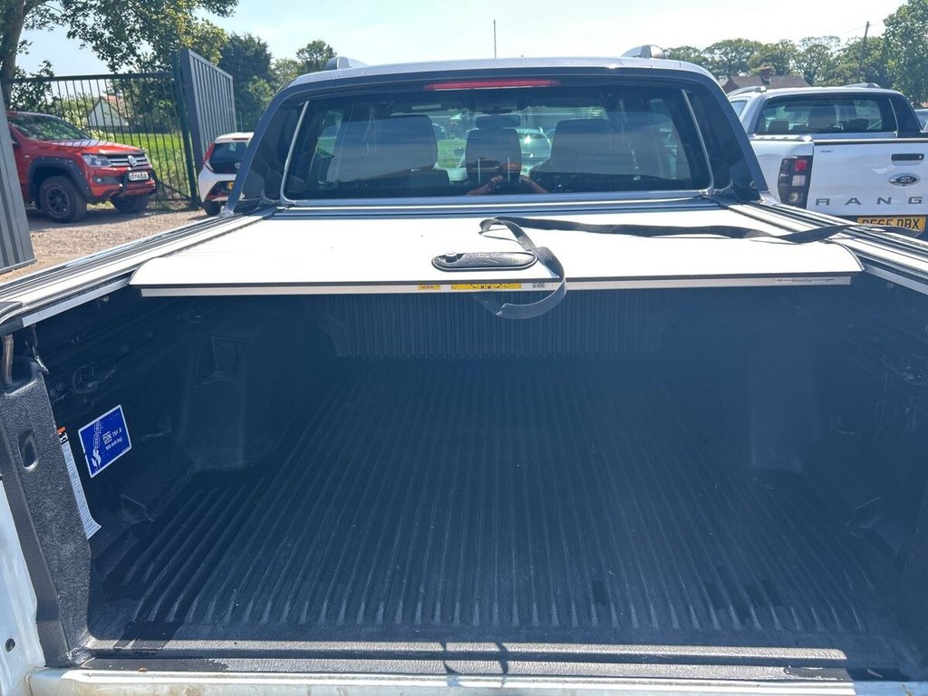 Used Ford Ranger 2017 for sale - 78029972: Photo 30