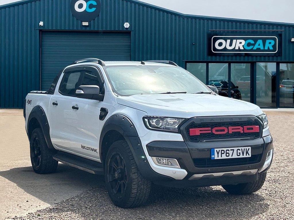 Used Ford Ranger 2017 for sale - 77533896: Photo 12