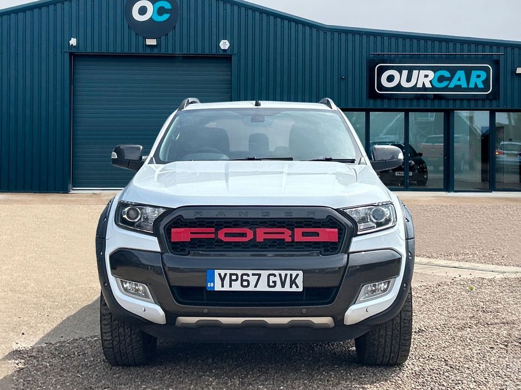 Used Ford Ranger 2017 for sale - 77533896: Photo 15