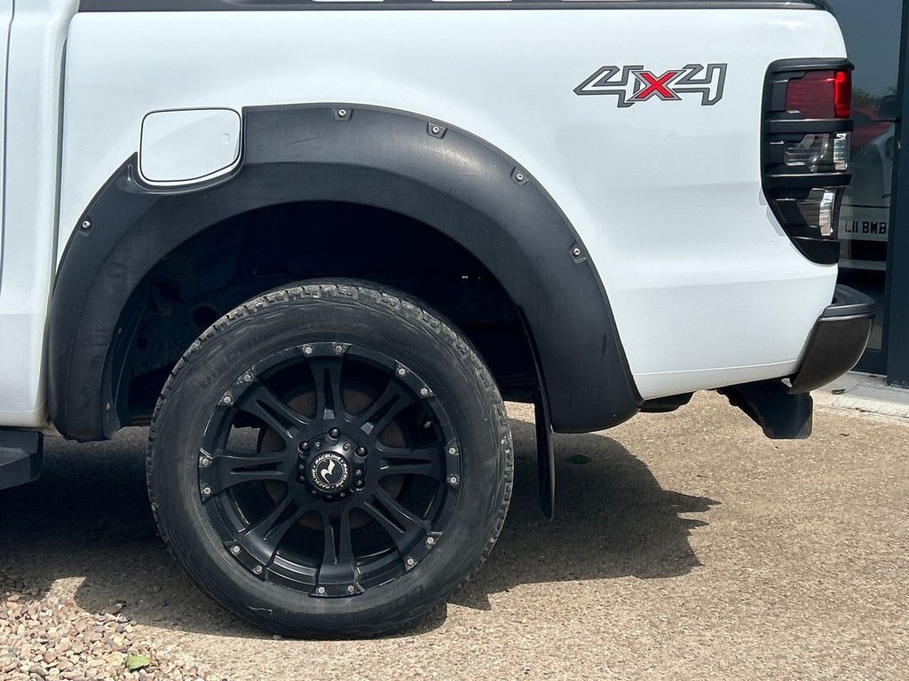 Used Ford Ranger 2017 for sale - 77533896: Photo 23