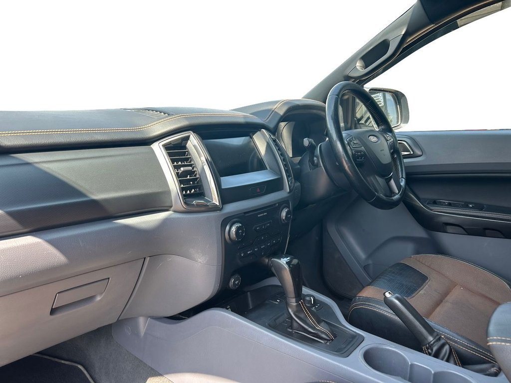 Used Ford Ranger 2017 for sale - 77533896: Photo 29