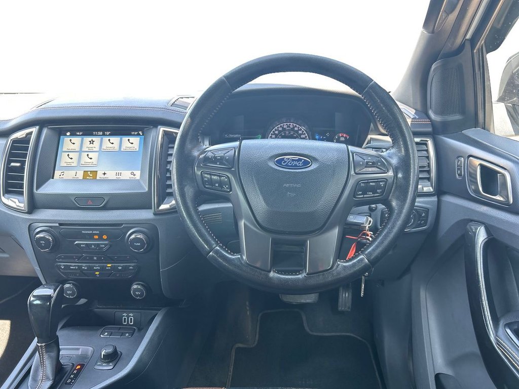 Used Ford Ranger 2017 for sale - 77533896: Photo 30