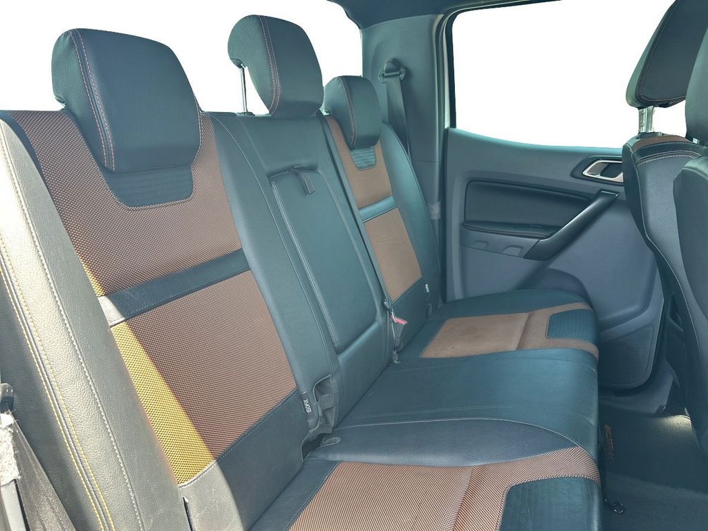 Used Ford Ranger 2017 for sale - 77533896: Photo 32