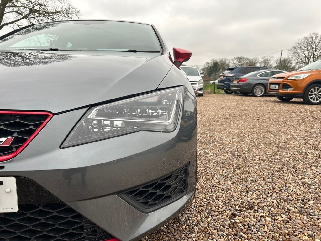 Used SEAT Leon 2016 for sale - 77583020: Photo 10