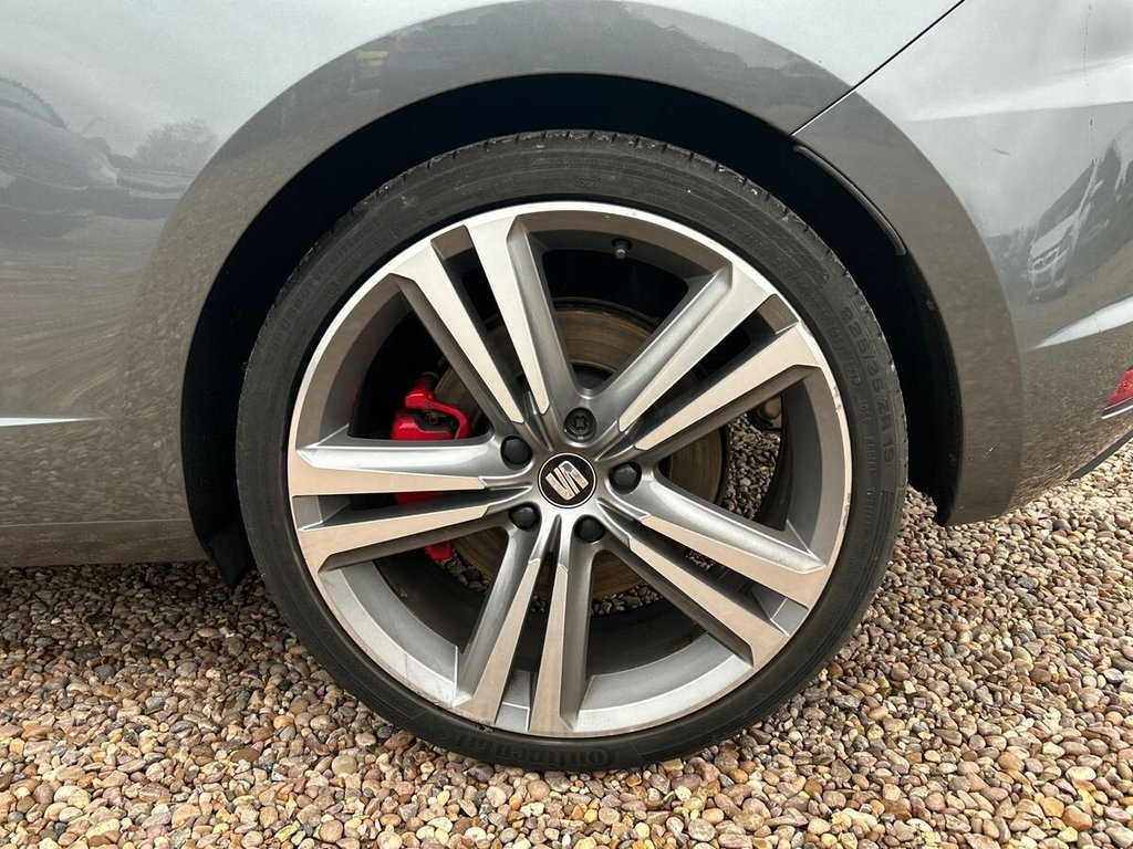 Used SEAT Leon 2016 for sale - 77583020: Photo 13