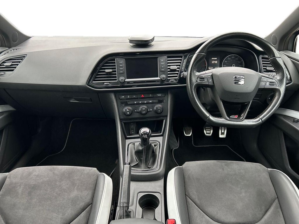 Used SEAT Leon 2016 for sale - 77583020: Photo 14