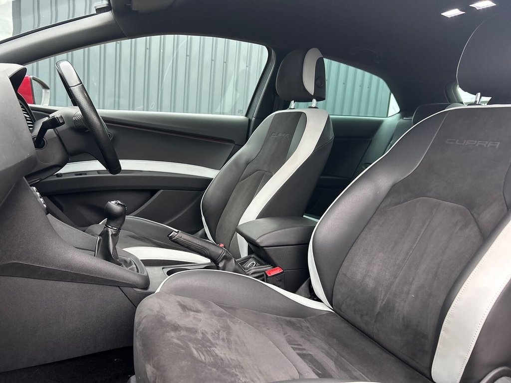 Used SEAT Leon 2016 for sale - 77583020: Photo 20