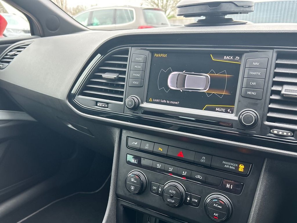 Used SEAT Leon 2016 for sale - 77583020: Photo 22