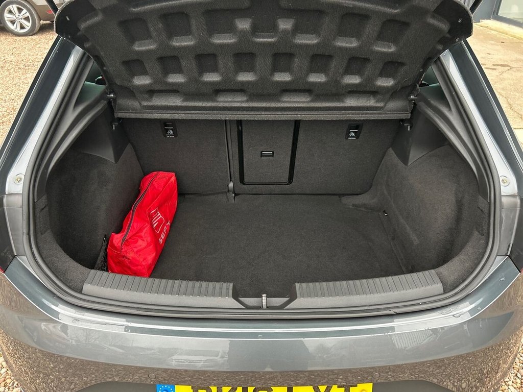 Used SEAT Leon 2016 for sale - 77583020: Photo 24