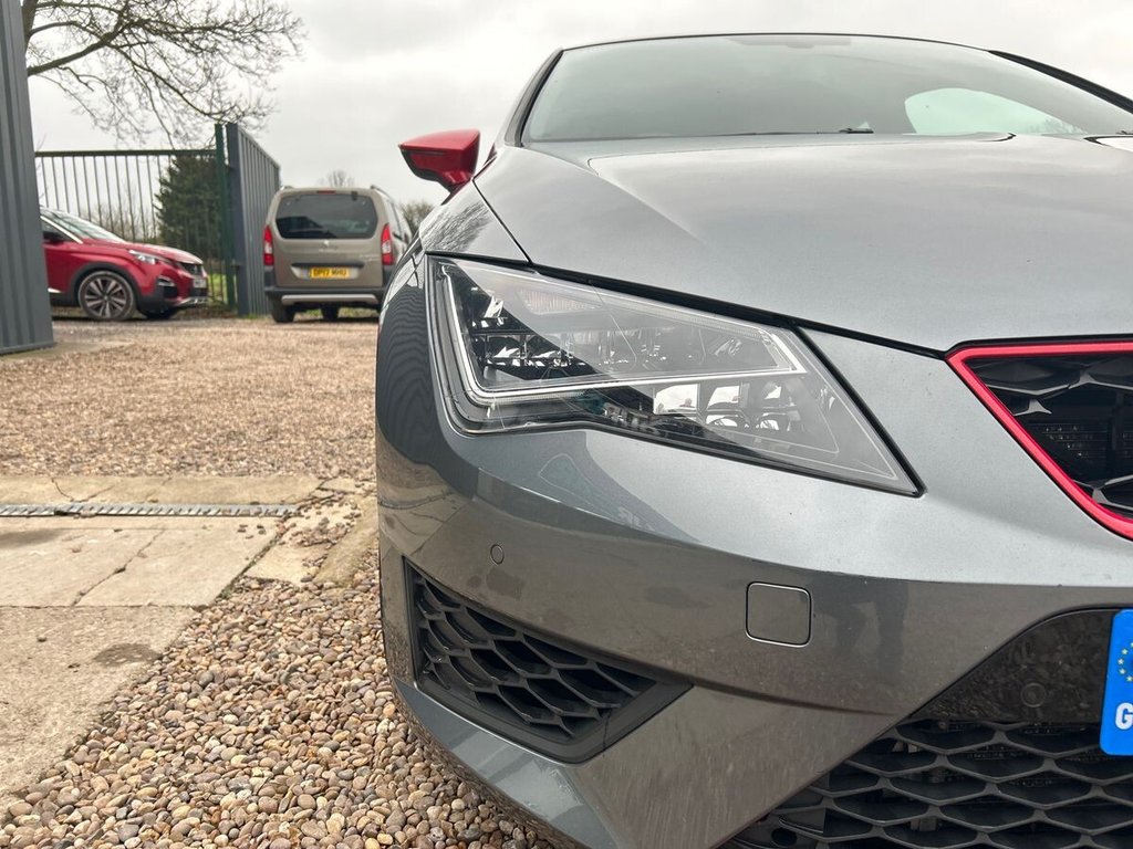 Used SEAT Leon 2016 for sale - 77583020: Photo 9