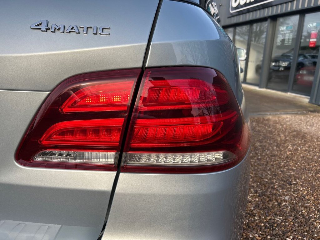 Used Mercedes-Benz GLE 2016 for sale - 77121427: Photo 12