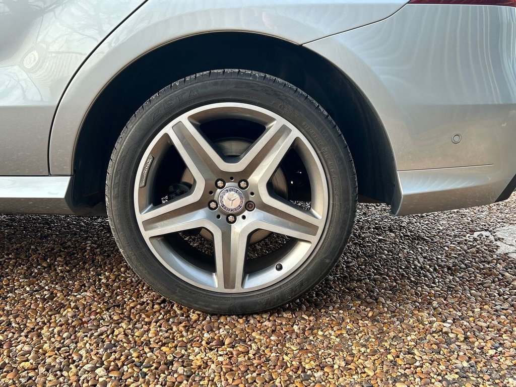 Used Mercedes-Benz GLE 2016 for sale - 77121427: Photo 13