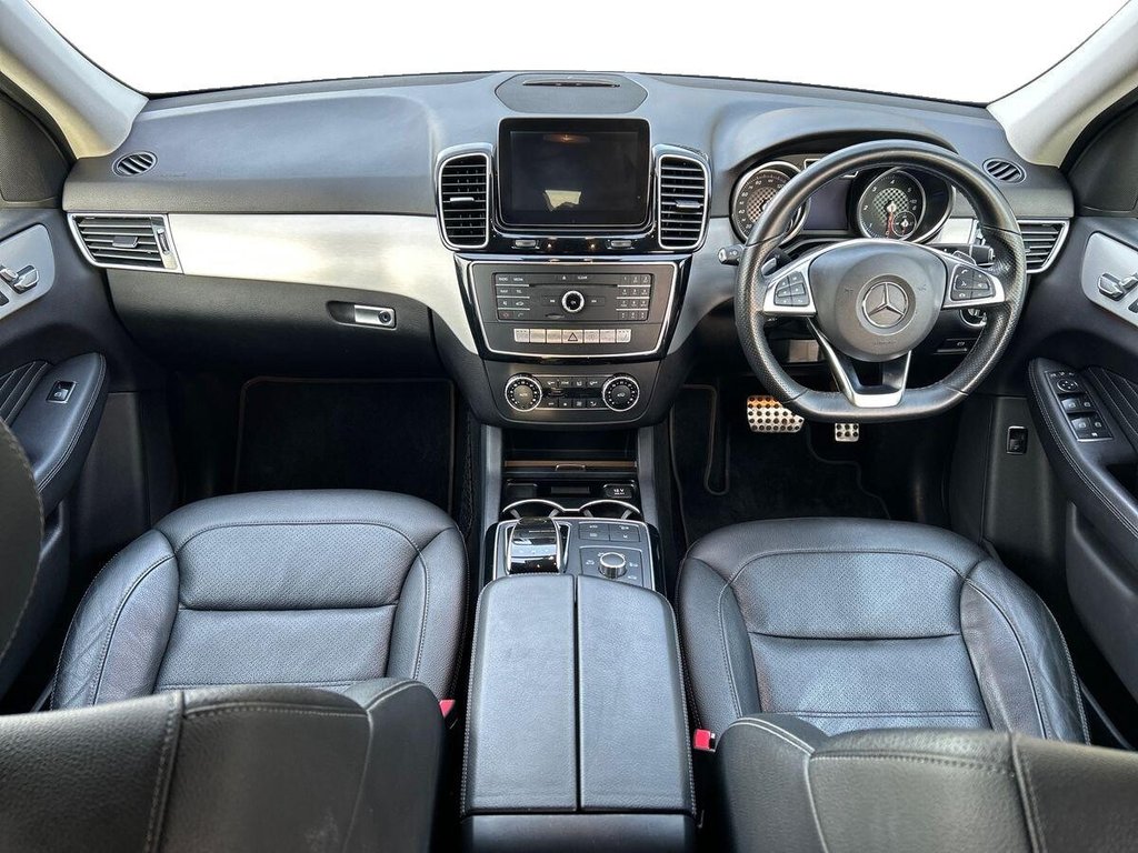 Used Mercedes-Benz GLE 2016 for sale - 77121427: Photo 14