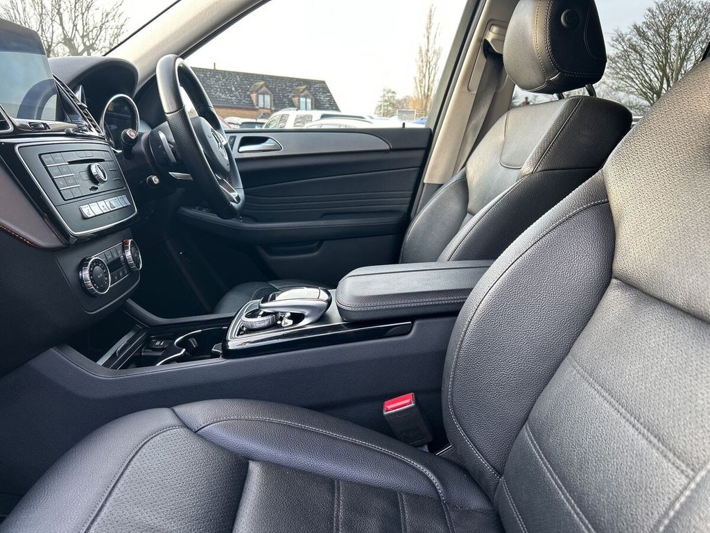 Used Mercedes-Benz GLE 2016 for sale - 77121427: Photo 20