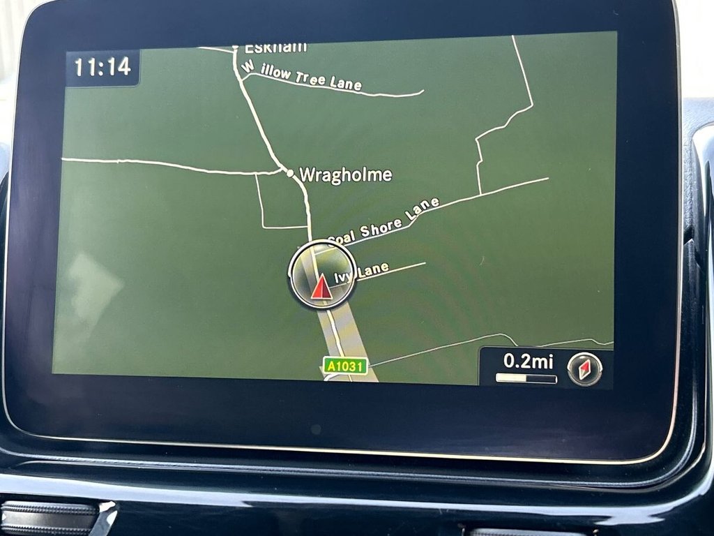 Used Mercedes-Benz GLE 2016 for sale - 77121427: Photo 23