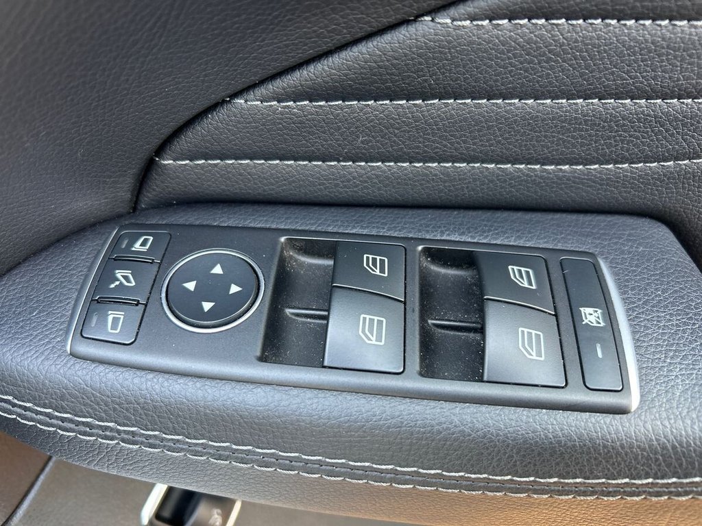 Used Mercedes-Benz GLE 2016 for sale - 77121427: Photo 27