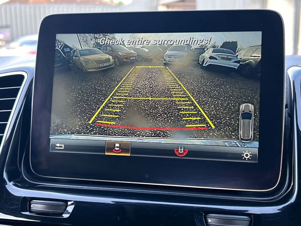 Used Mercedes-Benz GLE 2016 for sale - 77121427: Photo 29