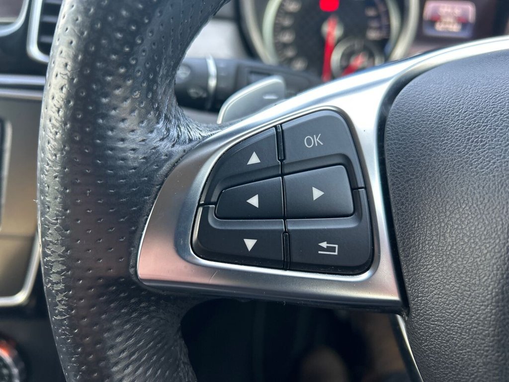 Used Mercedes-Benz GLE 2016 for sale - 77121427: Photo 30