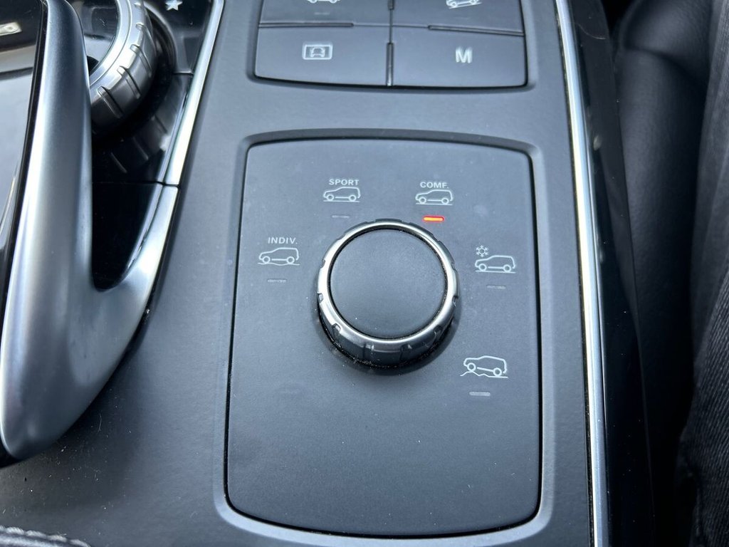 Used Mercedes-Benz GLE 2016 for sale - 77121427: Photo 32