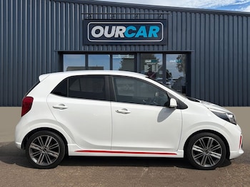 Used Kia Picanto 2018 for sale - 79493968: Photo