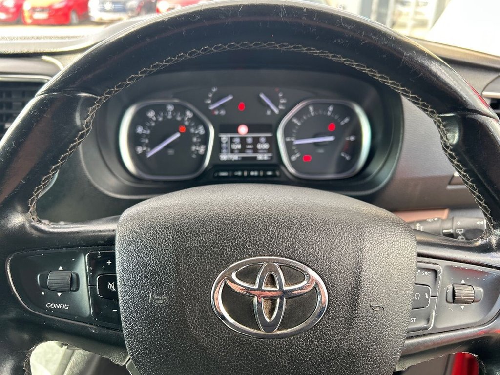 Used Toyota PROACE CITY Verso 2020 for sale - 77779996: Photo 17