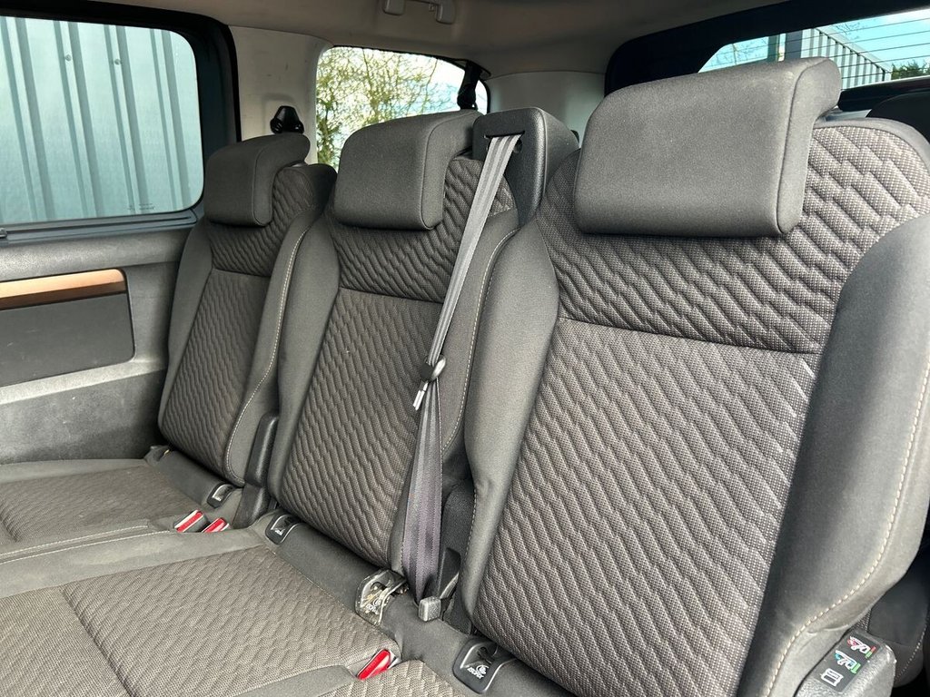 Used Toyota PROACE CITY Verso 2020 for sale - 77779996: Photo 21