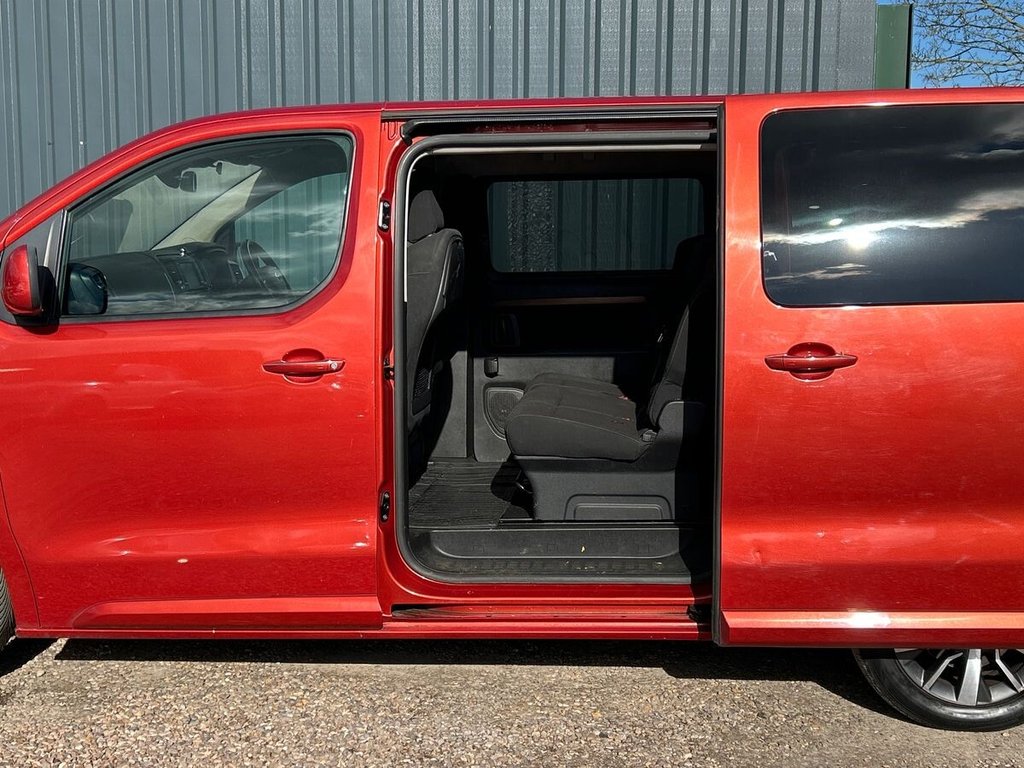 Used Toyota PROACE CITY Verso 2020 for sale - 77779996: Photo 25