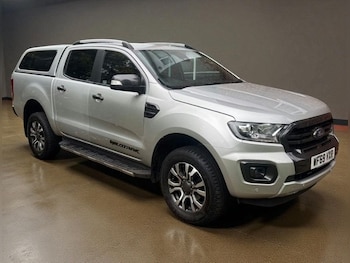 Ford Ranger feature image