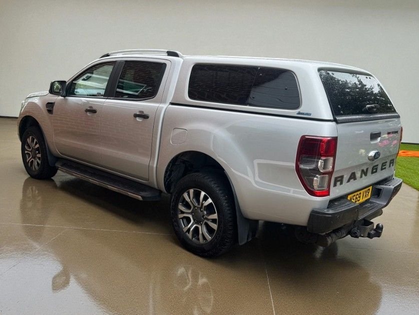 Used Ford Ranger 2019 for sale - 77153019: Photo 5