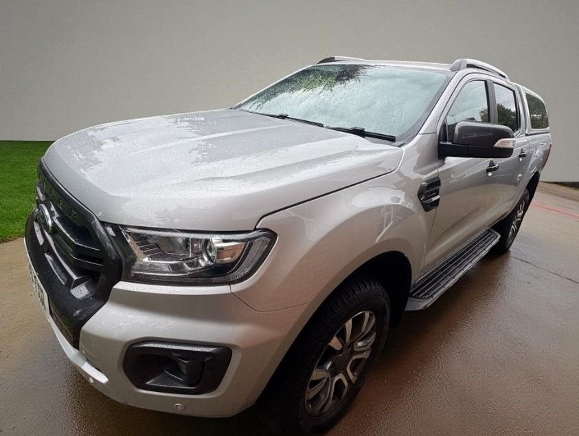Used Ford Ranger 2019 for sale - 77153019: Photo 7