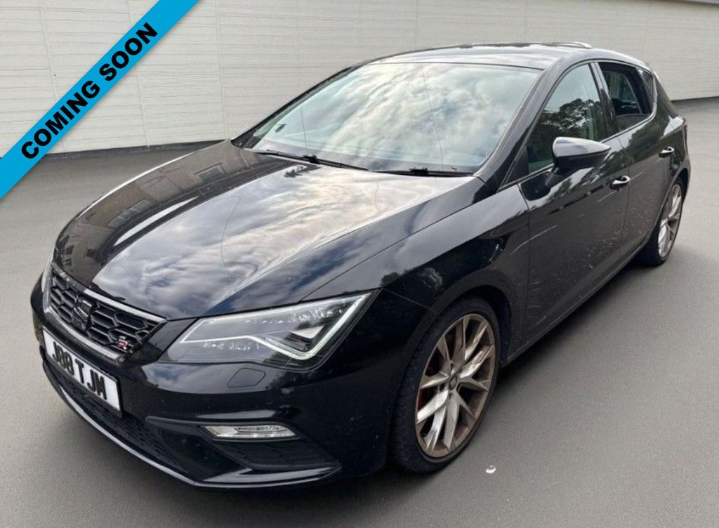 Used SEAT Leon 2019 for sale - 76405082: Photo 1