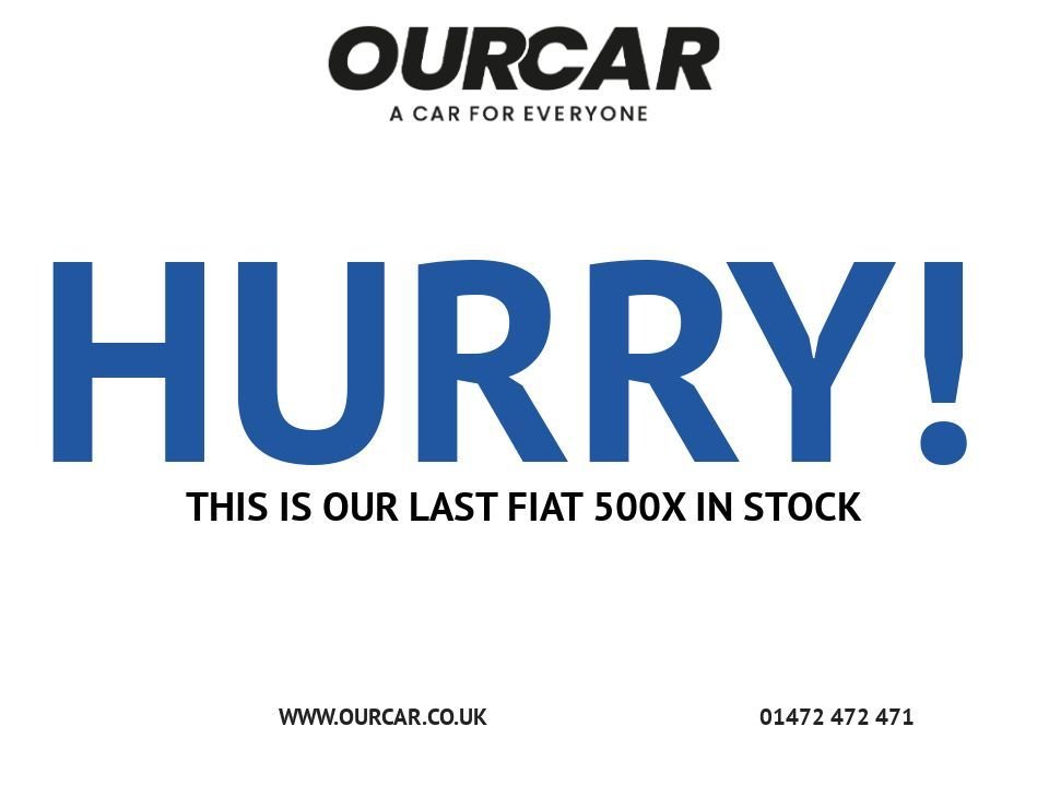 Used Fiat 500X 2016 for sale - 77328516: Photo 11