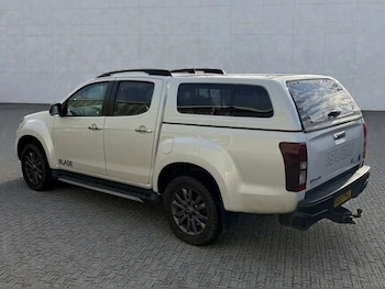 Used Isuzu D-Max 2020 for sale - 76934668: Photo